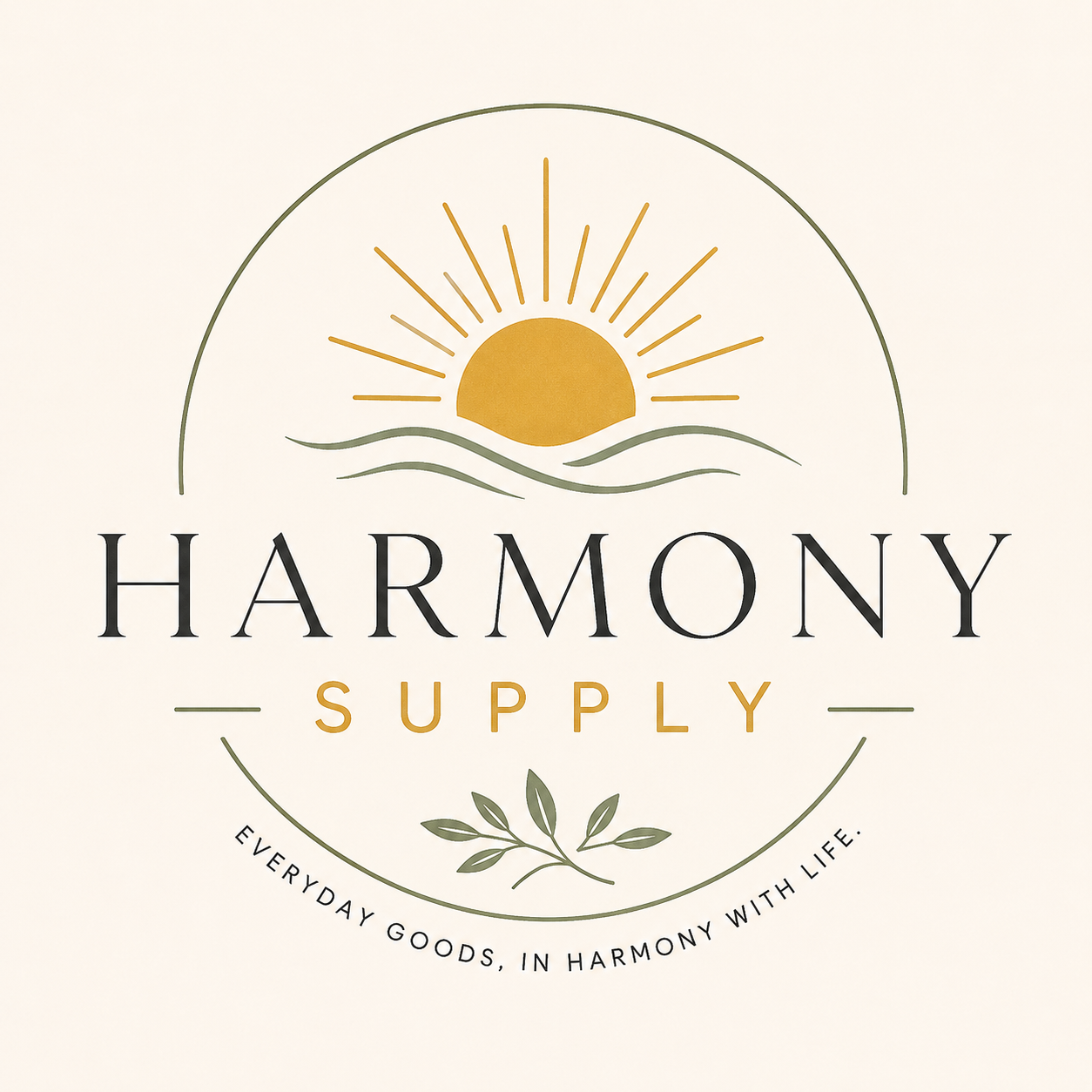 Harmony Supply