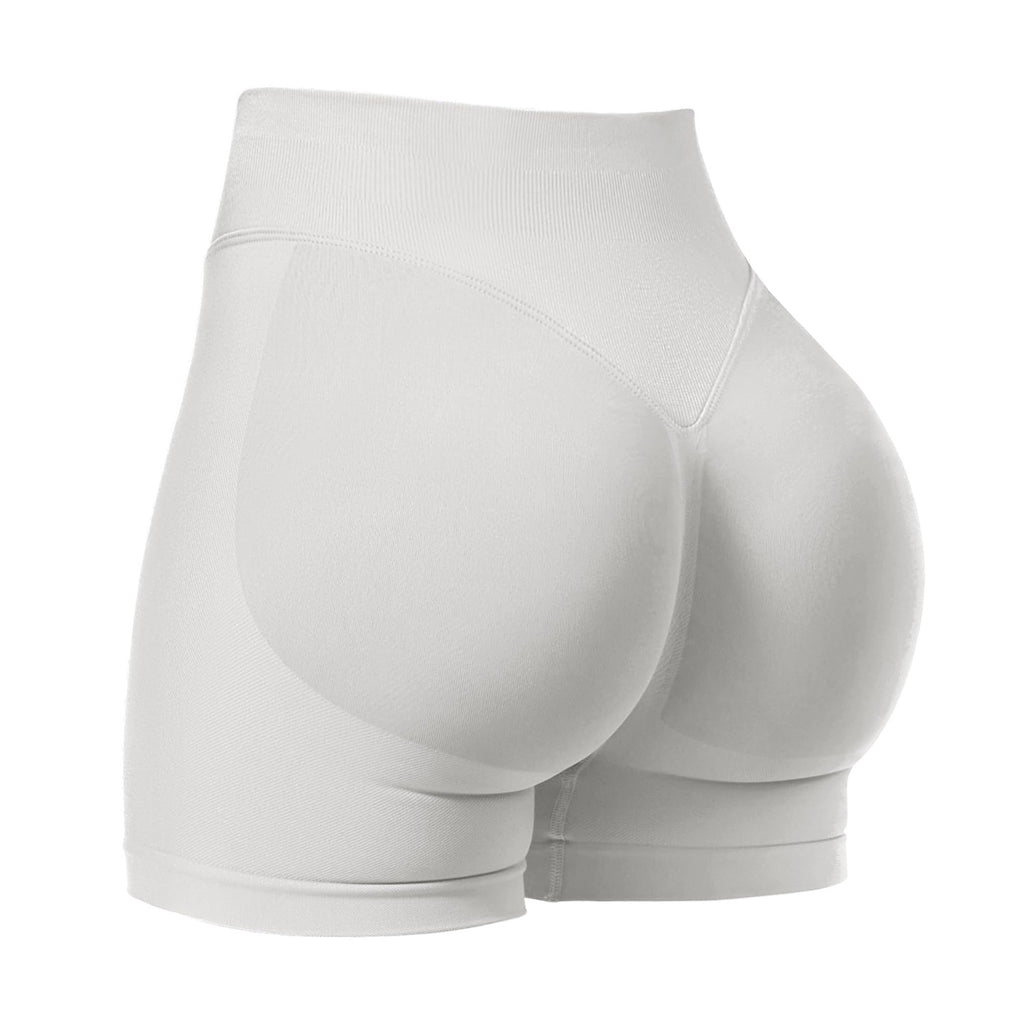 Sculpt Shorts | Seamless Activewear