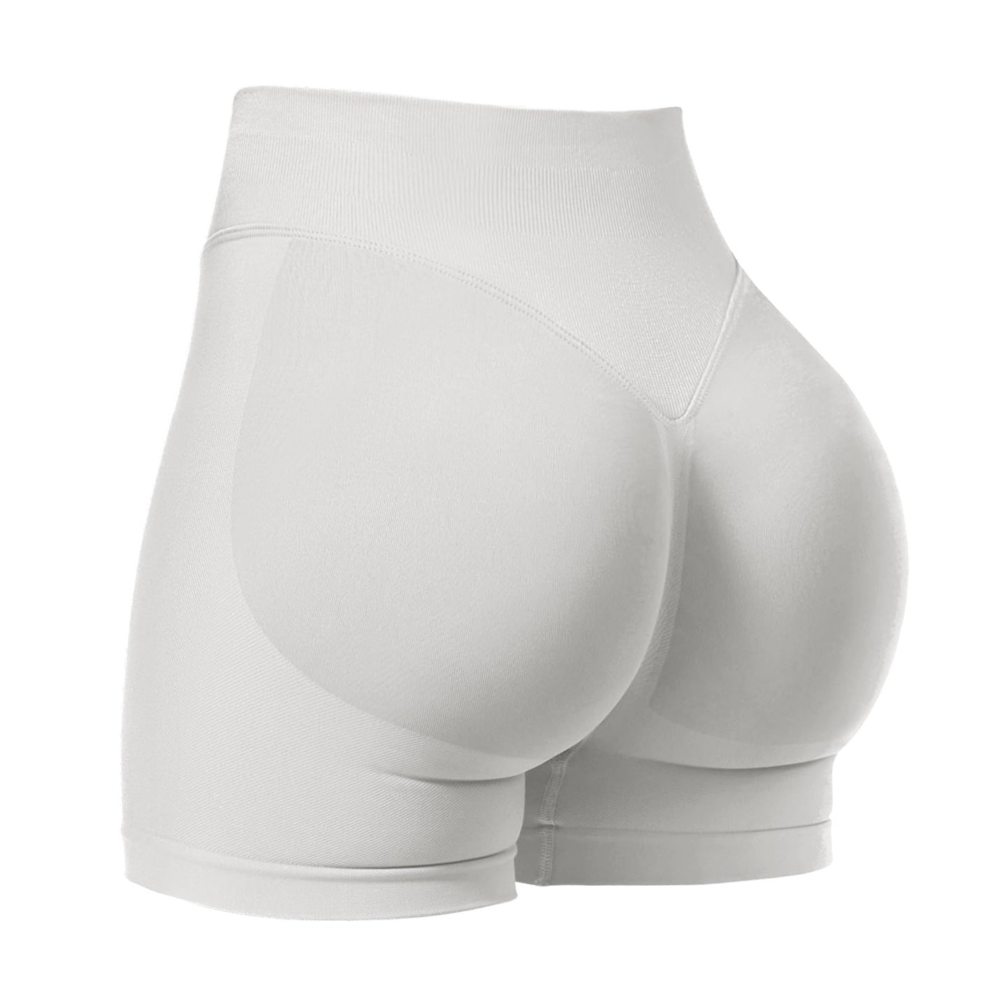 Sculpt Shorts | Seamless Activewear