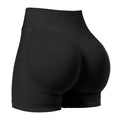 Sculpt Shorts | Seamless Activewear