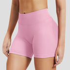Sculpt Shorts | Seamless Activewear