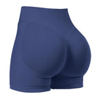 Sculpt Shorts | Seamless Activewear