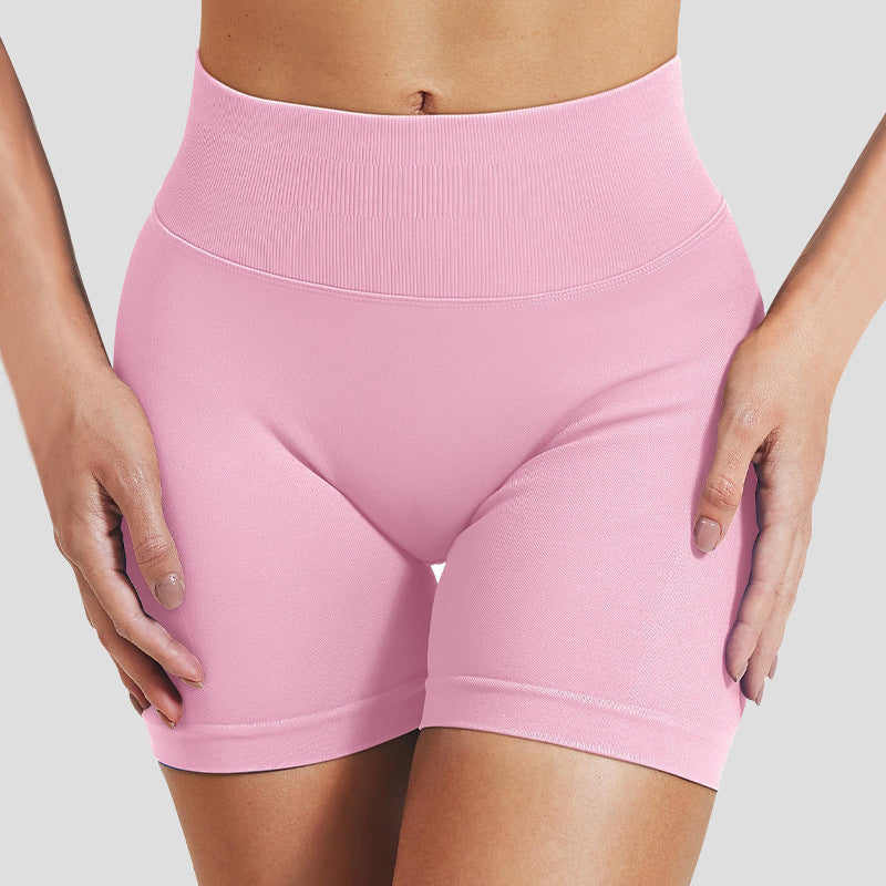 Sculpt Shorts | Seamless Activewear