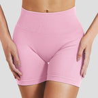 Sculpt Shorts | Seamless Activewear
