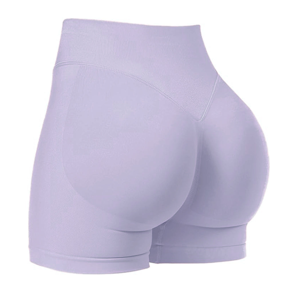 Sculpt Shorts | Seamless Activewear