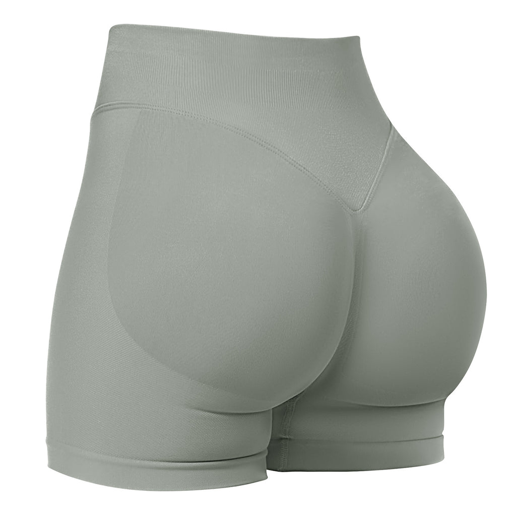 Sculpt Shorts | Seamless Activewear