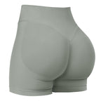 Sculpt Shorts | Seamless Activewear