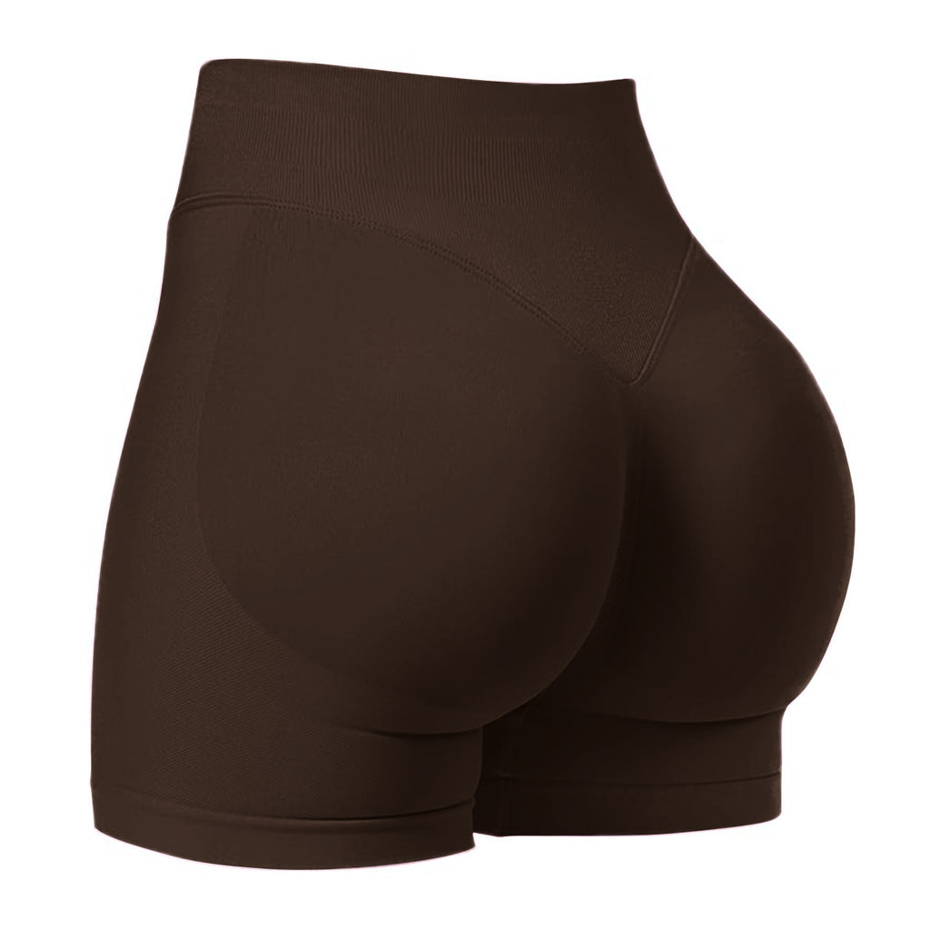 Sculpt Shorts | Seamless Activewear