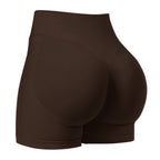Sculpt Shorts | Seamless Activewear