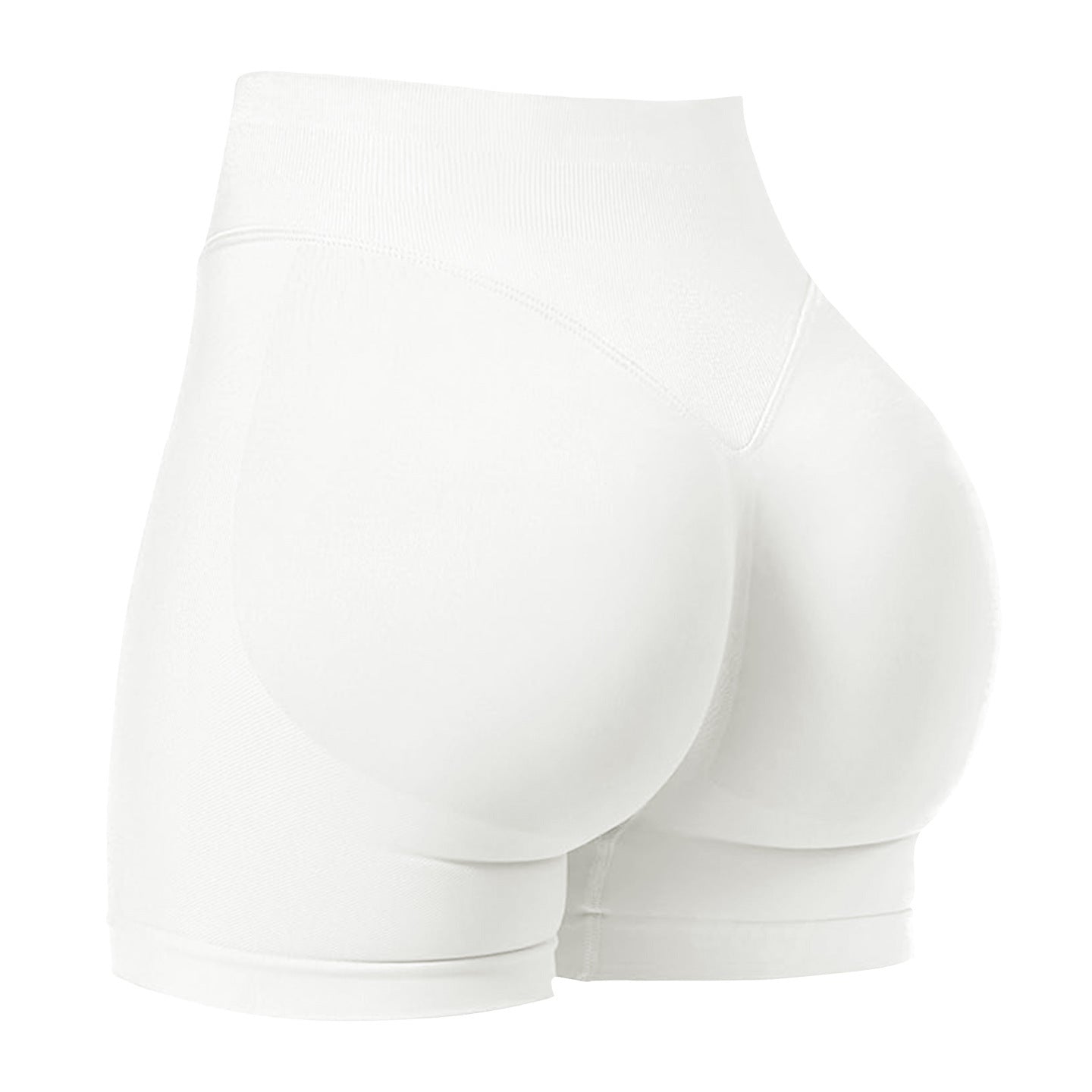 Sculpt Shorts | Seamless Activewear