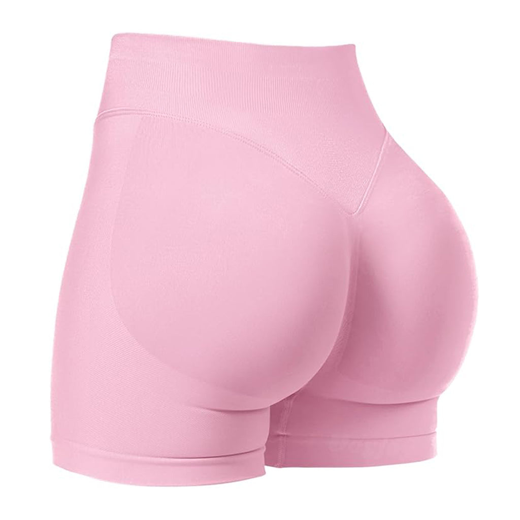 Sculpt Shorts | Seamless Activewear