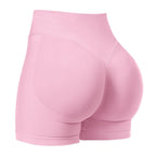 Sculpt Shorts | Seamless Activewear