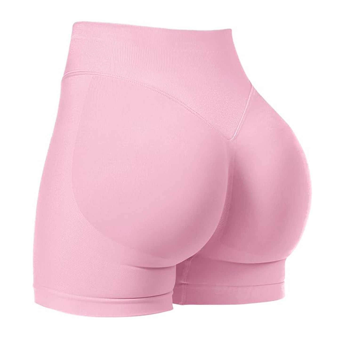 Sculpt Shorts | Seamless Activewear