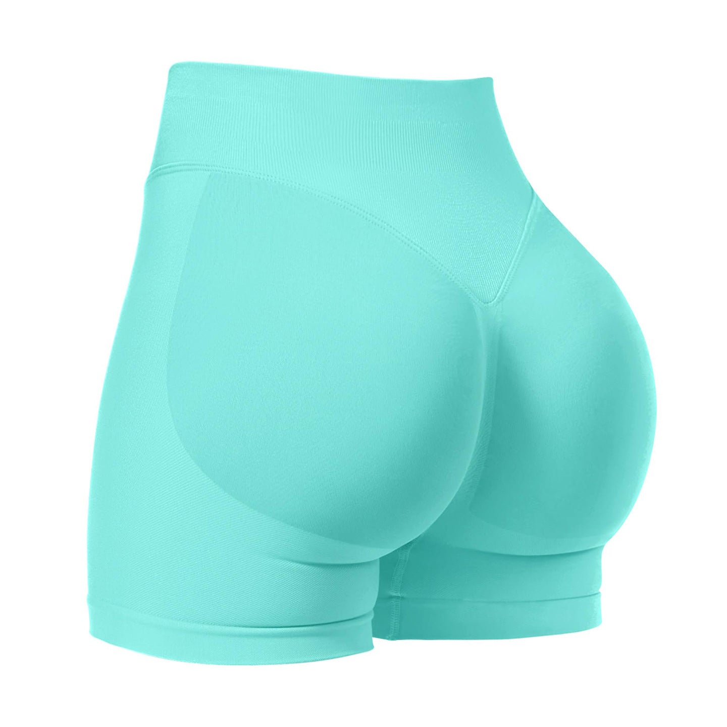 Sculpt Shorts | Seamless Activewear