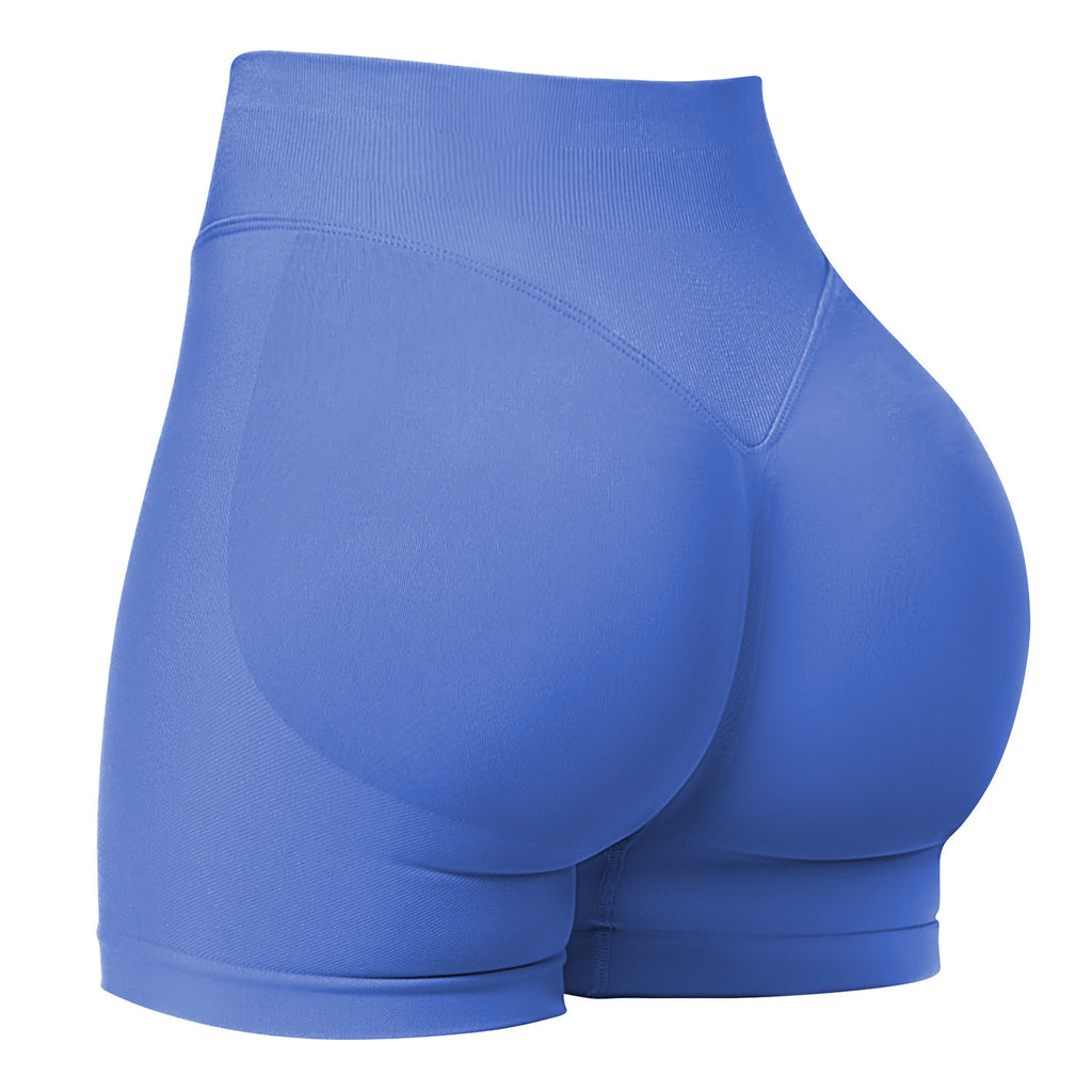 Sculpt Shorts | Seamless Activewear