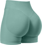 Sculpt Shorts | Seamless Activewear