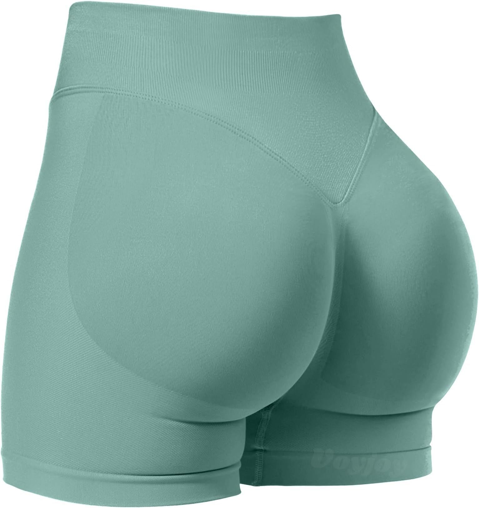 Sculpt Shorts | Seamless Activewear