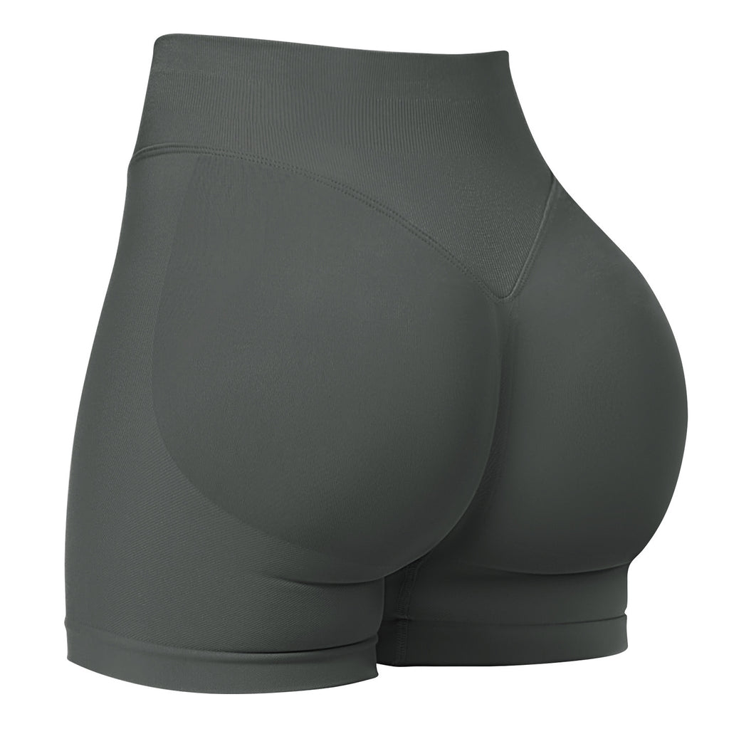 Sculpt Shorts | Seamless Activewear