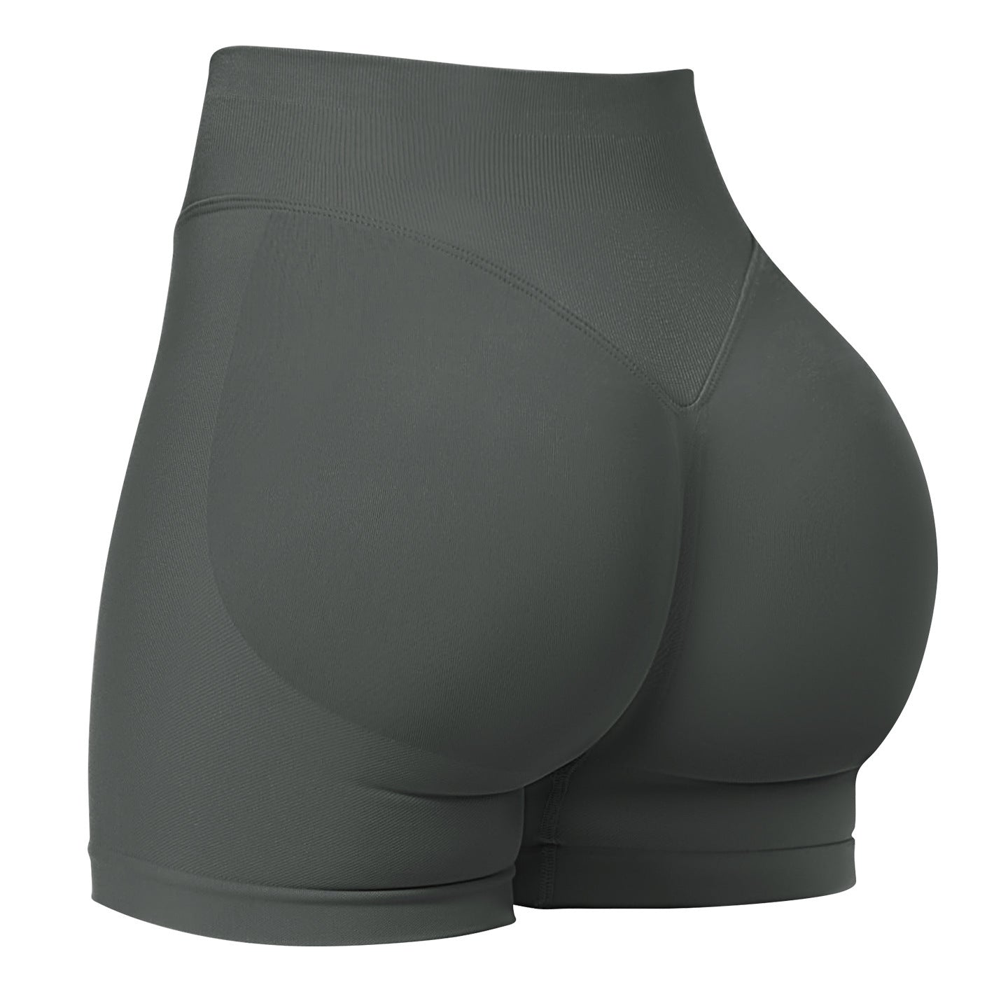 Sculpt Shorts | Seamless Activewear
