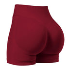 Sculpt Shorts | Seamless Activewear