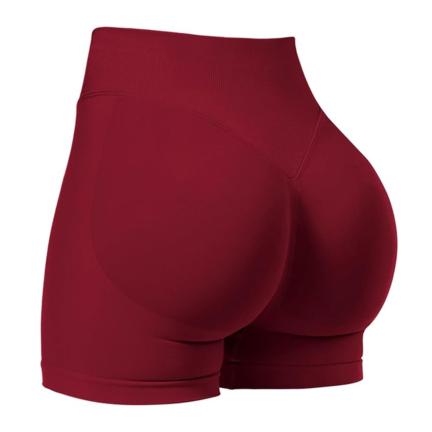Sculpt Shorts | Seamless Activewear