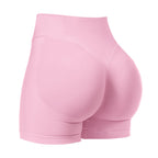 Sculpt Shorts | Seamless Activewear