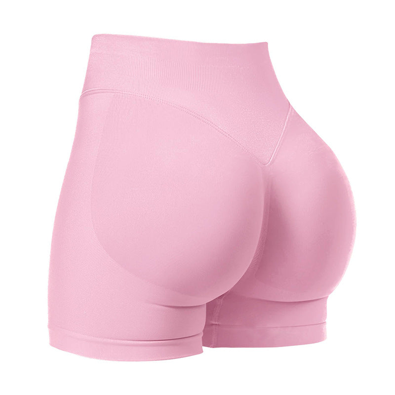 Sculpt Shorts | Seamless Activewear