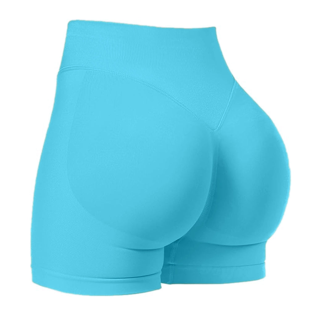 Sculpt Shorts | Seamless Activewear