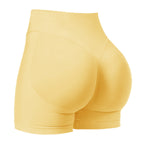 Sculpt Shorts | Seamless Activewear