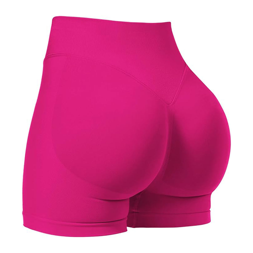 Sculpt Shorts | Seamless Activewear