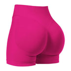 Sculpt Shorts | Seamless Activewear