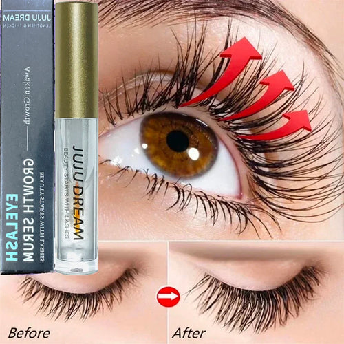 Lash & Brow Growth Serum