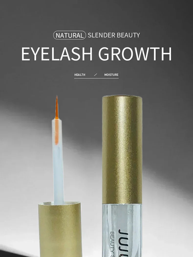 Lash & Brow Growth Serum